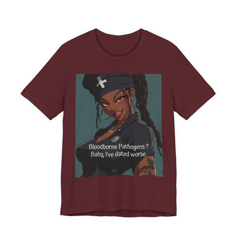 Sassy Graphic Tee